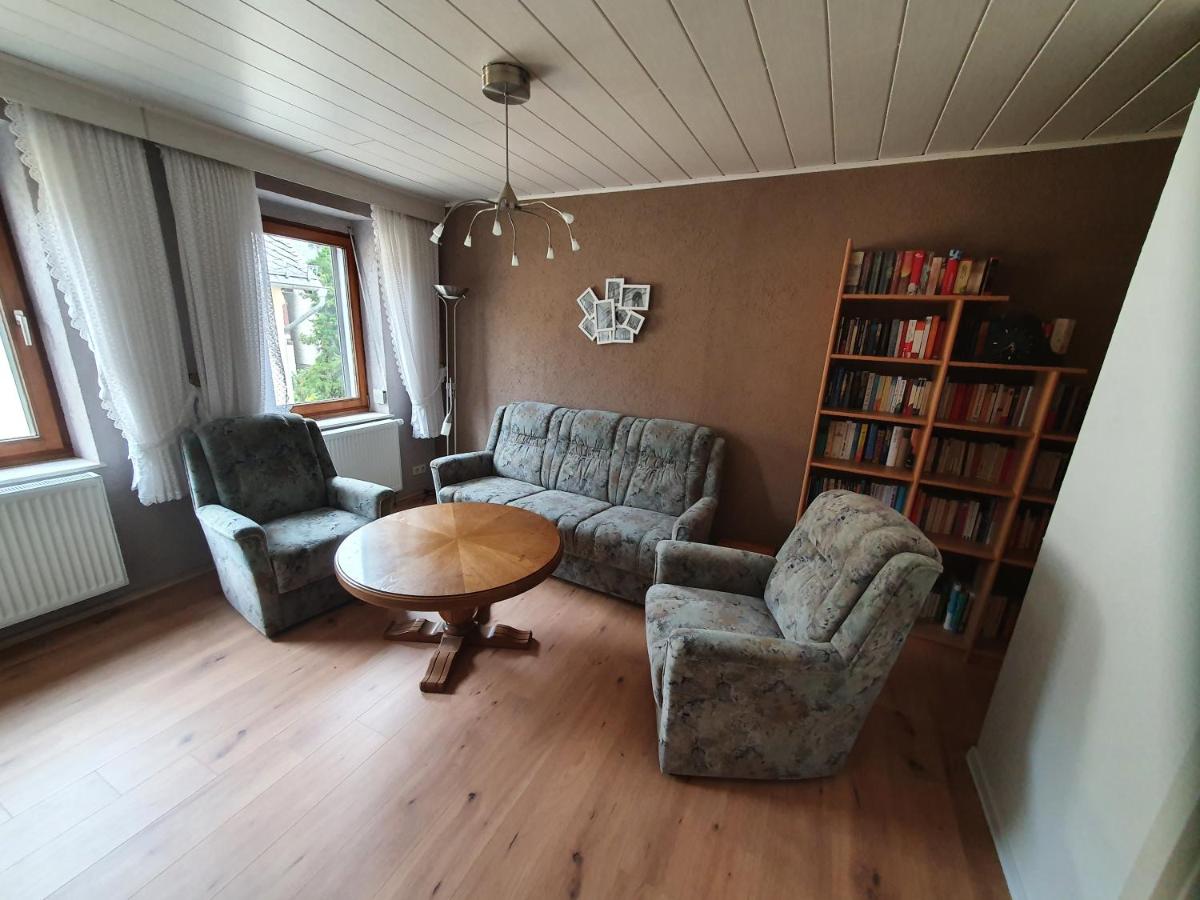 Ferienwohnung Hofmann - Housity