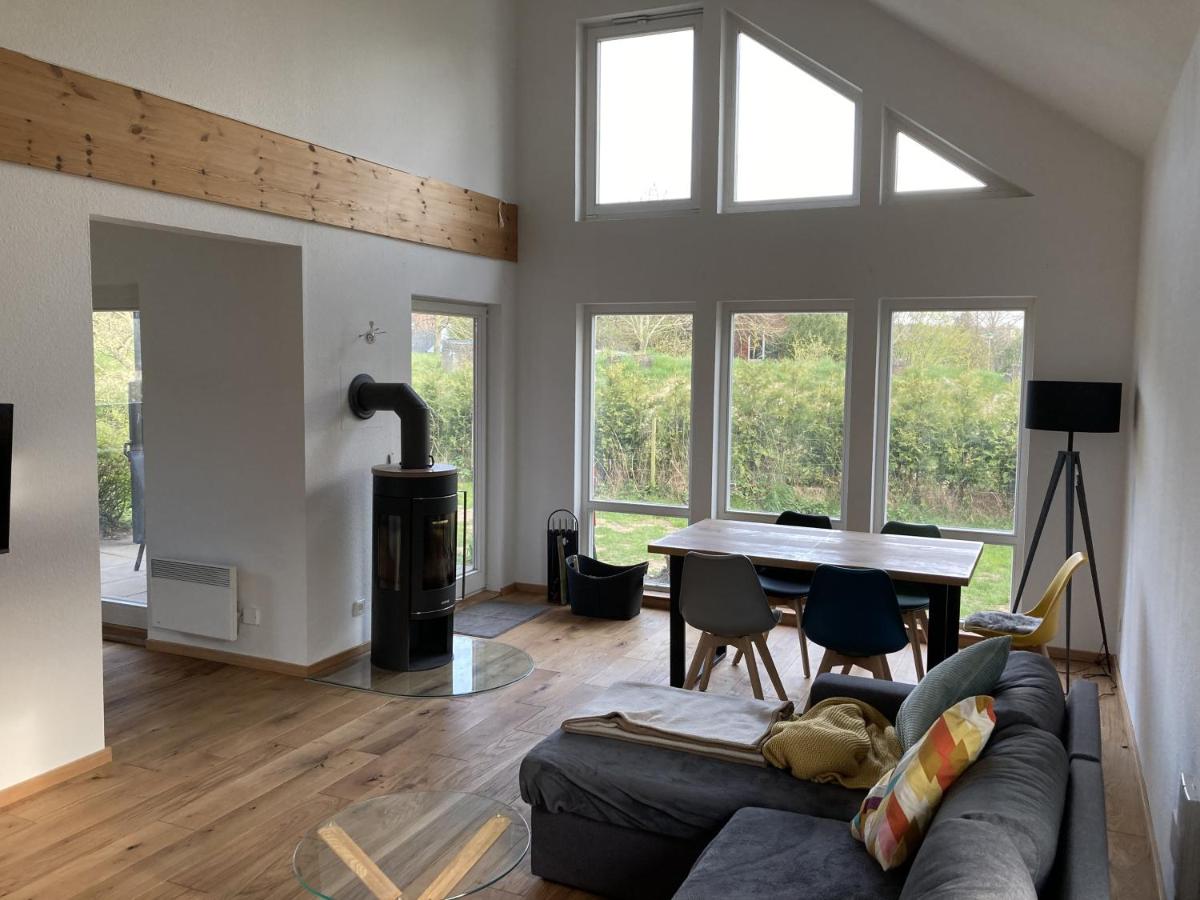 Ferienhaus Carpe Diem - Housity