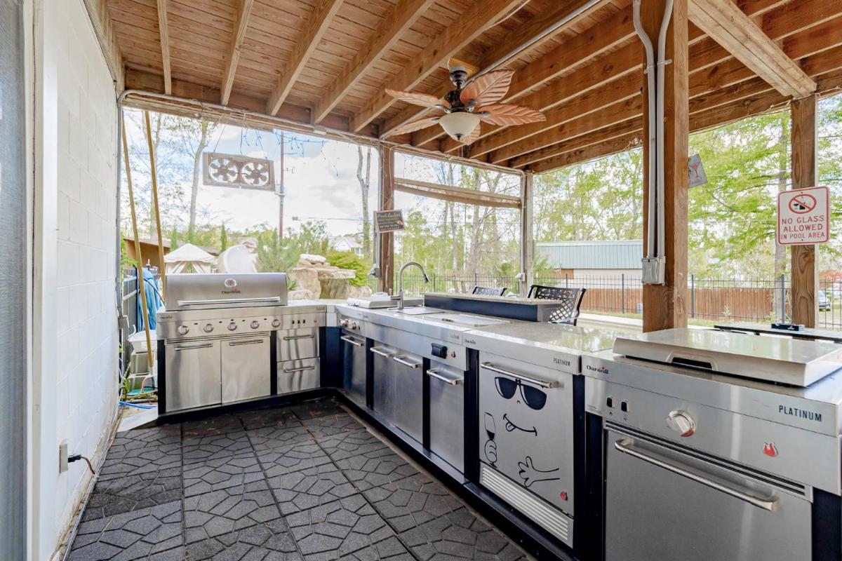 Casa Del Sol- Lake Views- Pool-Hot Tub- Boat Ramp - Housity