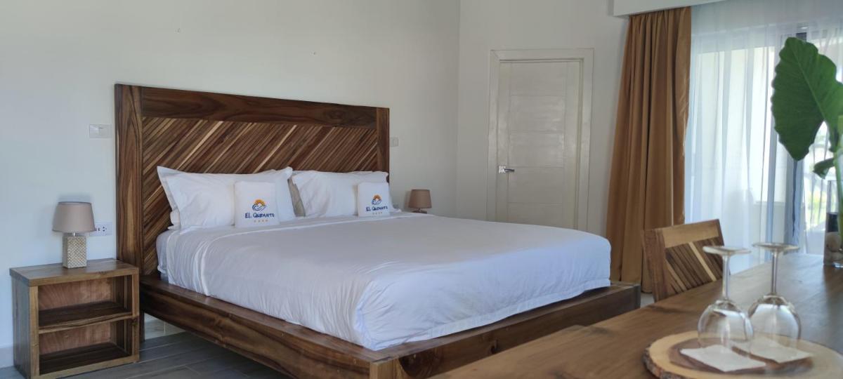 Hotel El Quemaito - Luxury Oceanfront Retreat - Housity