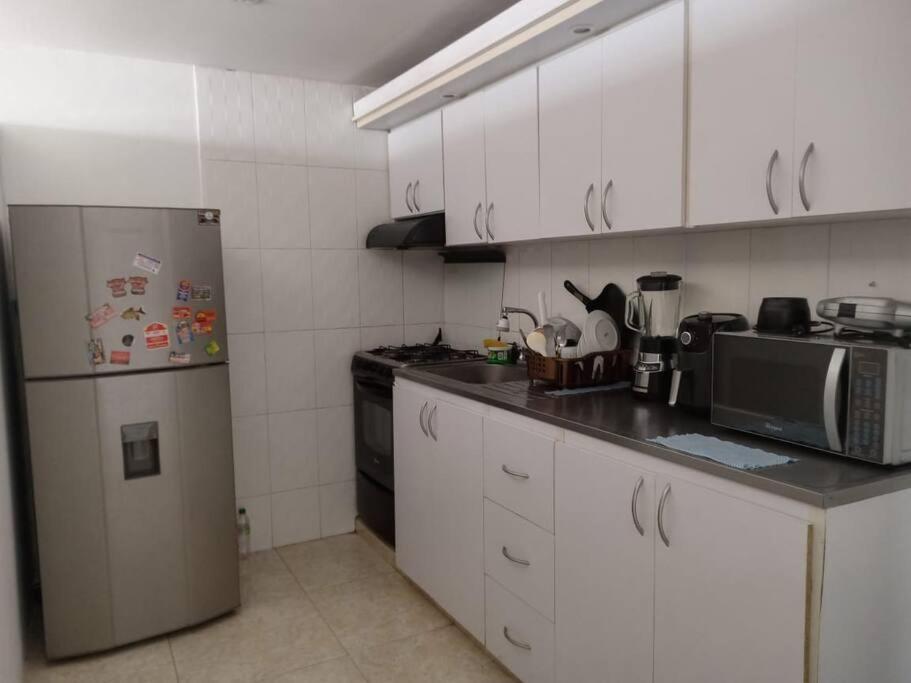 Hermoso Apartamento Completo tipo Loft Ibague - Housity
