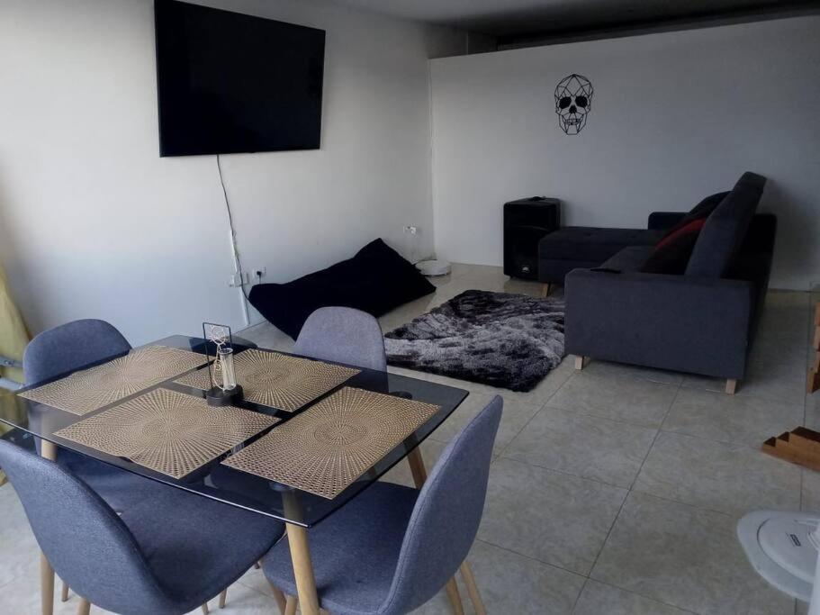 Hermoso Apartamento Completo tipo Loft Ibague - Housity