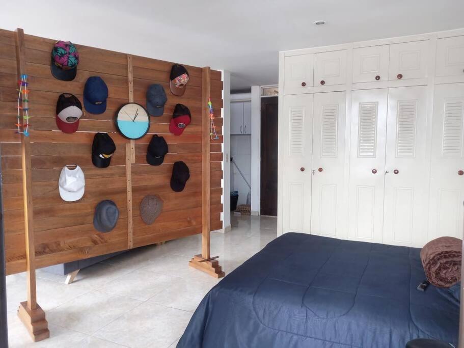 Hermoso Apartamento Completo tipo Loft Ibague - Housity