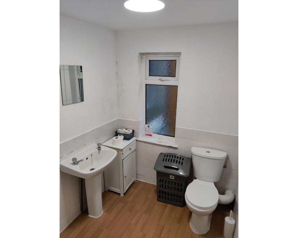 Bank Street - Housity