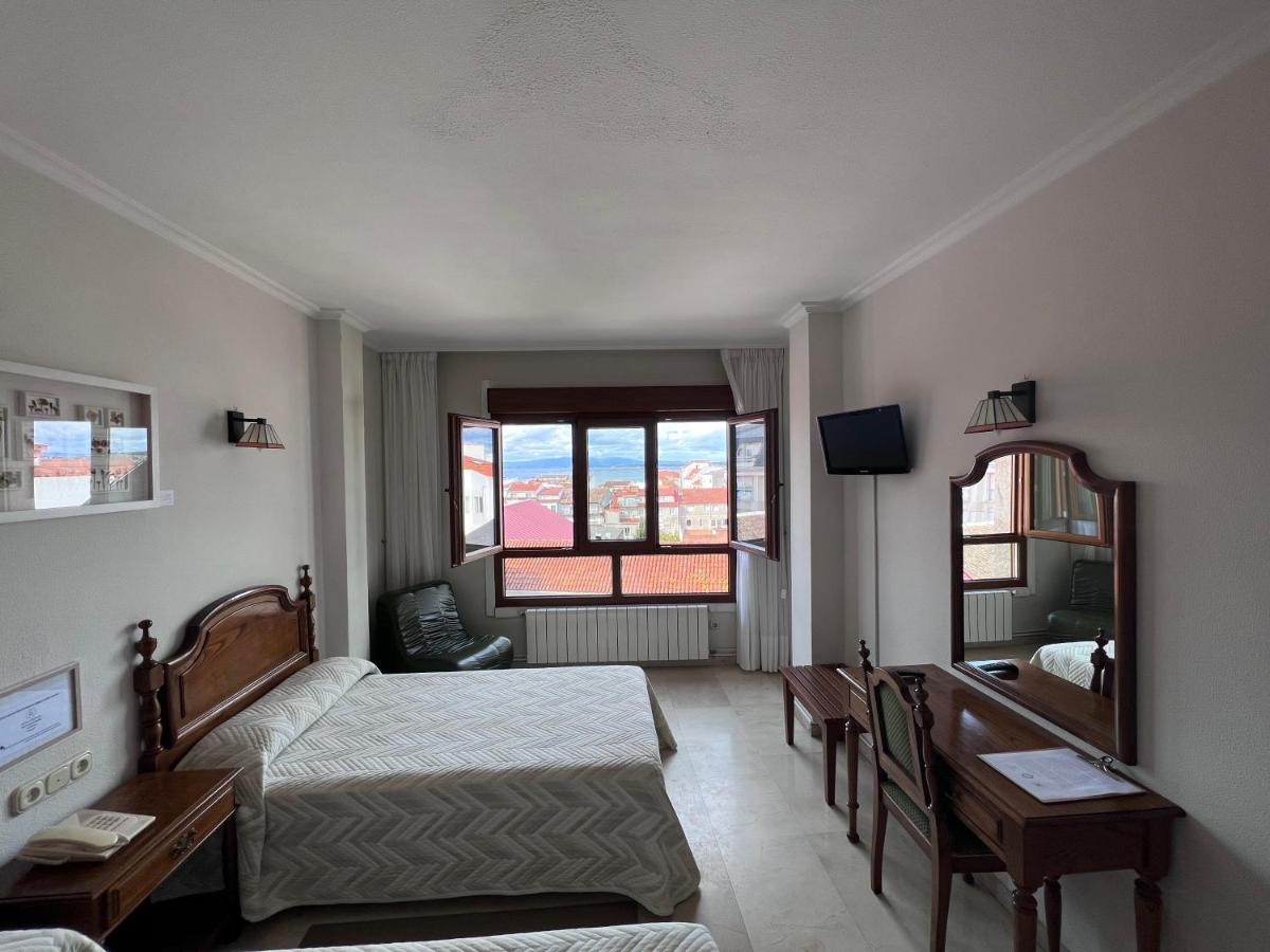 Hotel Serantes - Housity