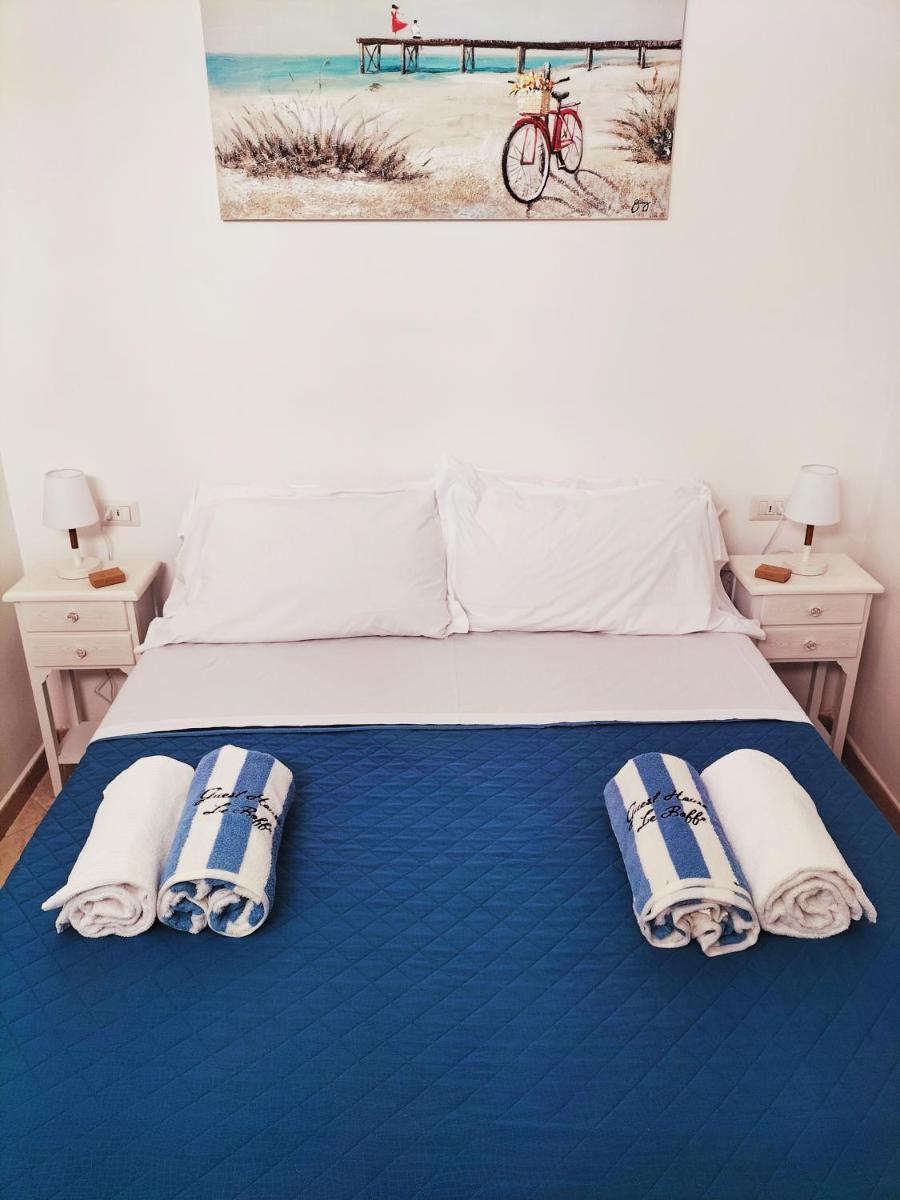 GUEST HOUSE LE BOFFE - Housity