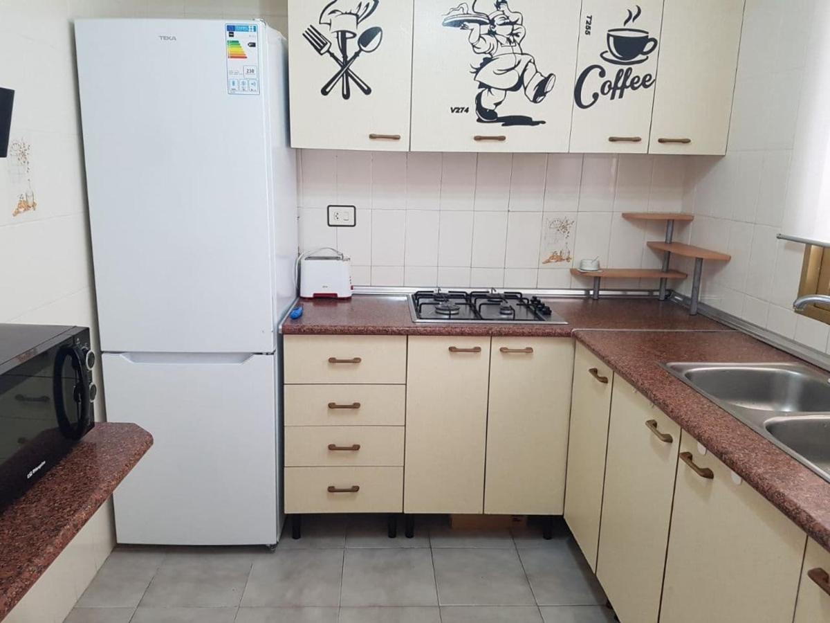 Acequion Beach Apartment - Housity