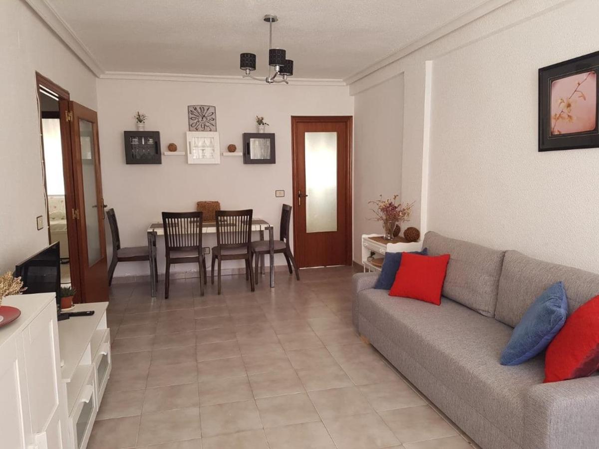 Acequion Beach Apartment - Housity