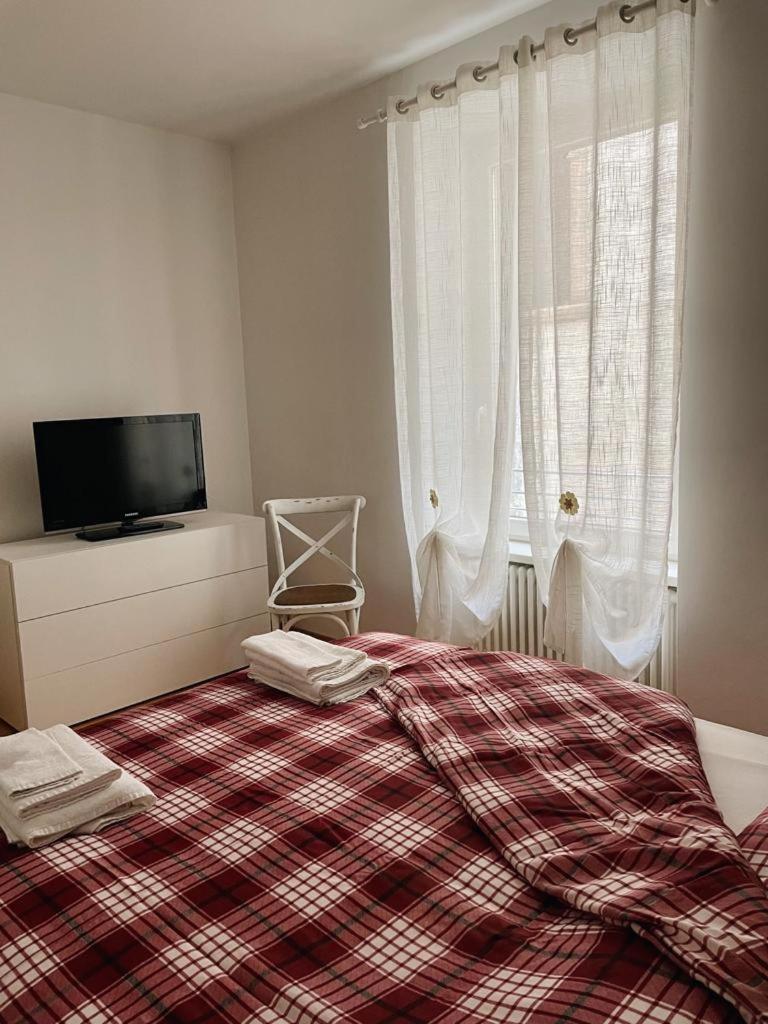 Grace 2 Trento - Housity