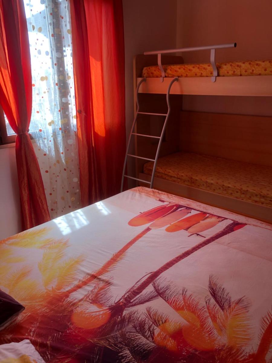 Casa EleGiò - Blue Village 2 - Housity