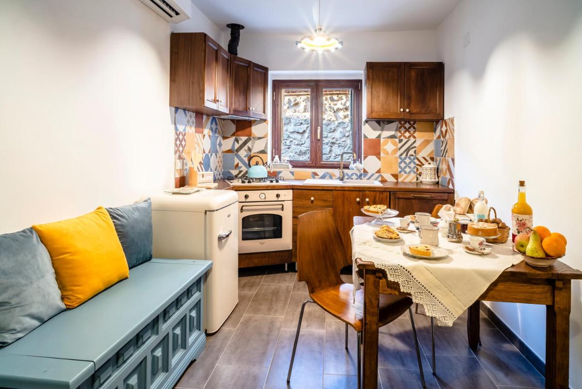 B&B Porta Soprana - Housity