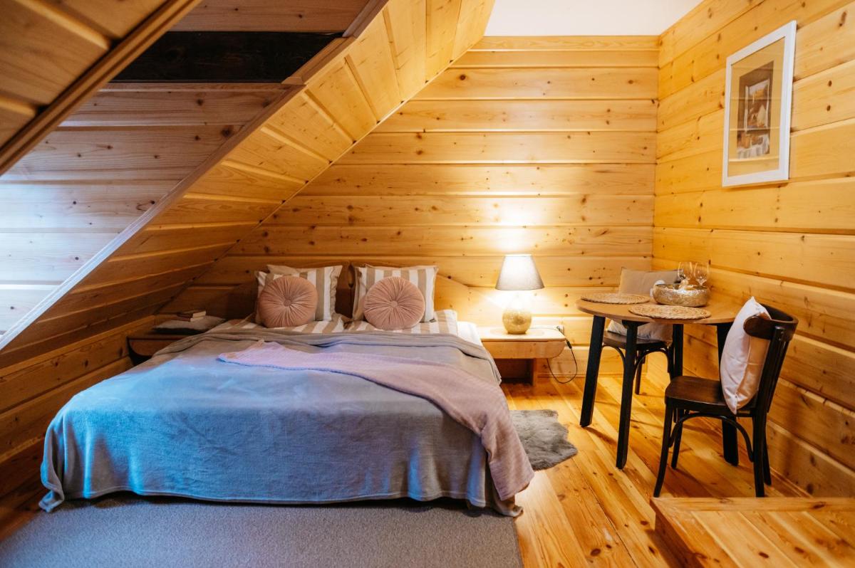Apartamenty Fabryka Naleśnika - Housity