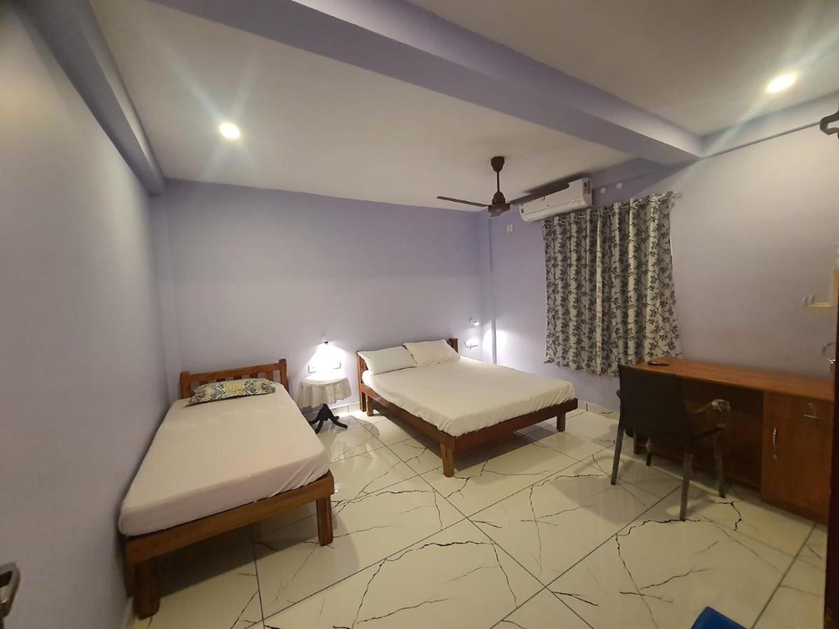 MG TOWER Hotel - Housity