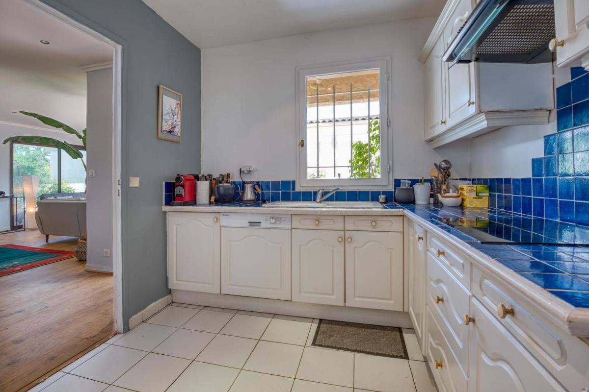 Suitetrails - Sublime 117 M2 With Garden Terrace And Pool