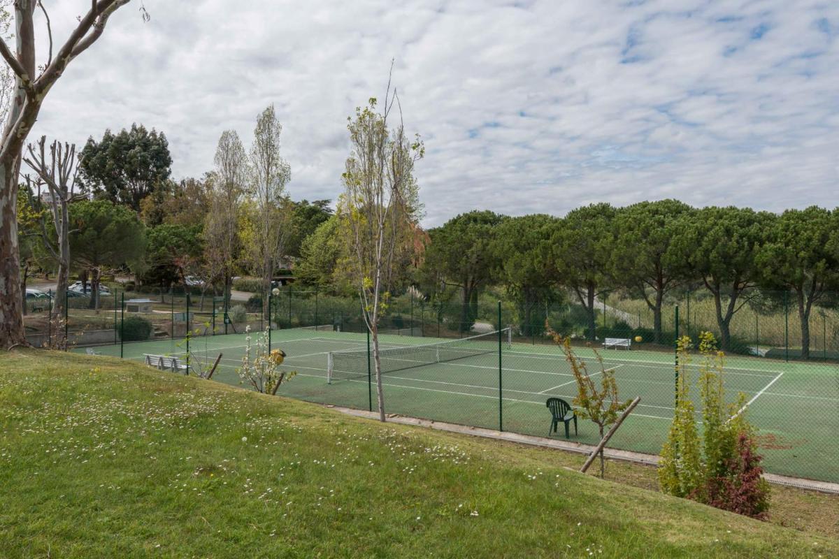 Sublime 117 M2 With Garden Terrace And Pool - Housity