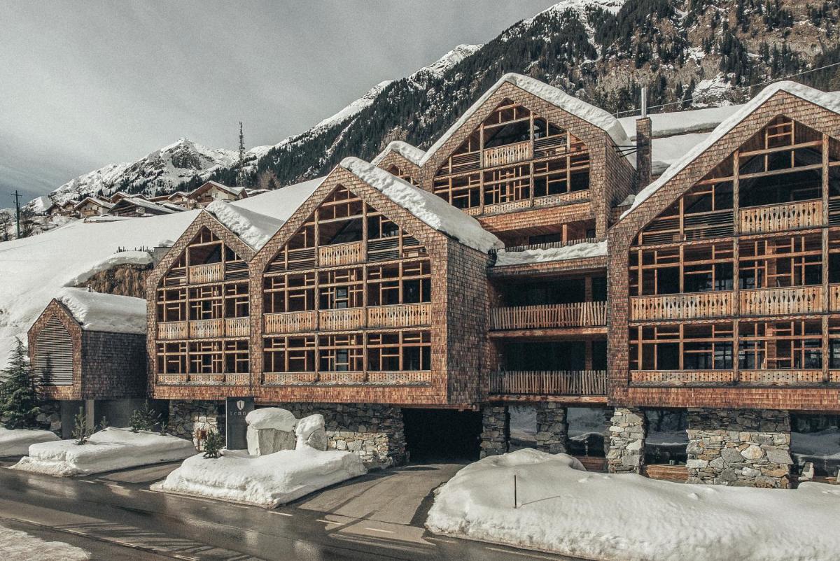 Tenne Lodges - Housity
