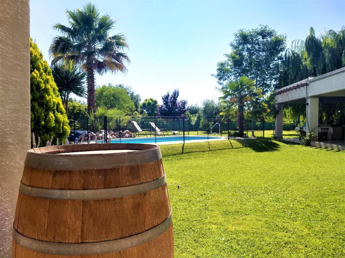 house with pool Luján de Cuyo Consulta Promo - Housity