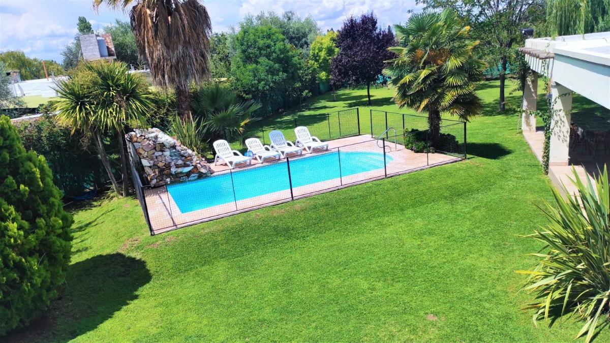 house with pool Luján de Cuyo Consulta Promo - Housity