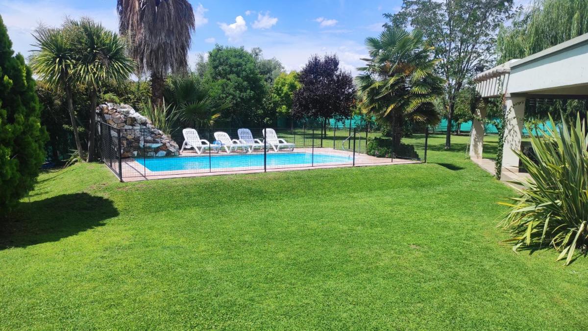 house with pool Luján de Cuyo Consulta Promo - Housity
