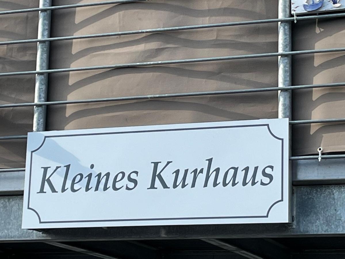 Kleines Kurhaus Lubmin - Housity