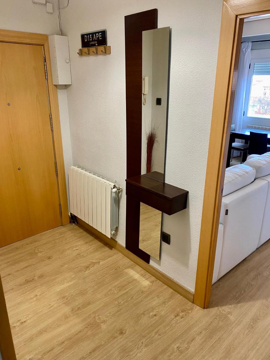 El apartamento de Eva - Housity