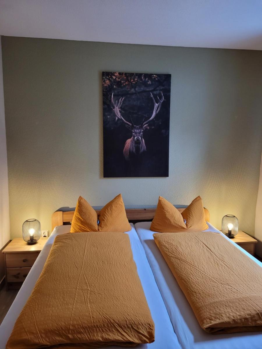 Apartments und Bistro Zum Glasmacher - Housity