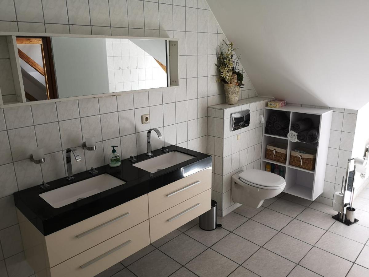 Ferienwohnung Bensdorf - Housity