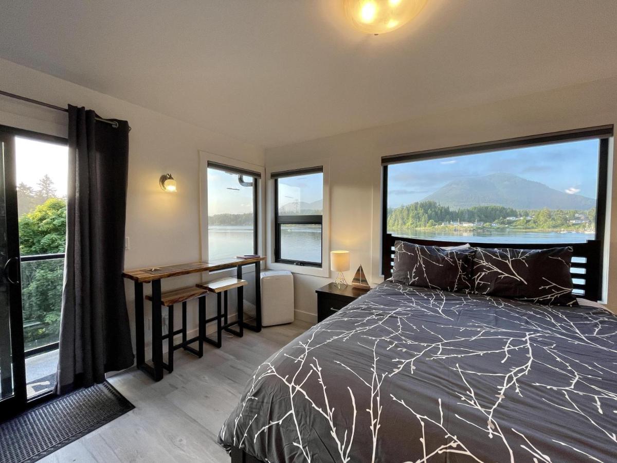 Private Oceanfront Room With Hot Tub Firepit - Shore Thing - Housity