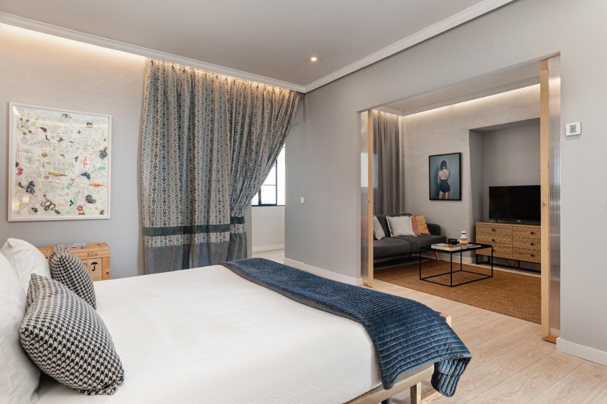 Suitetrails - Art Suites by Casa de Indias