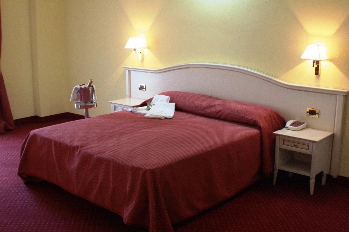 Hotel Il Duca Del Sannio - Housity