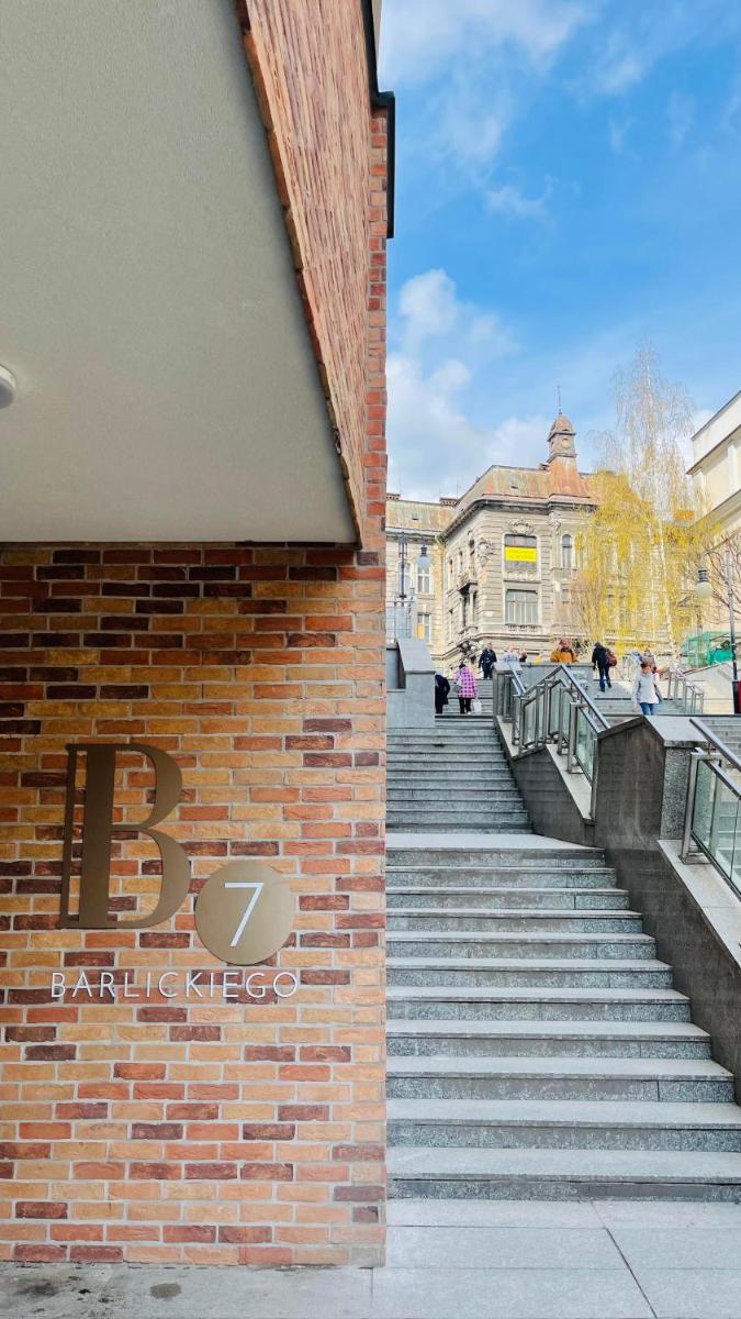Apartament Barlickiego - Housity