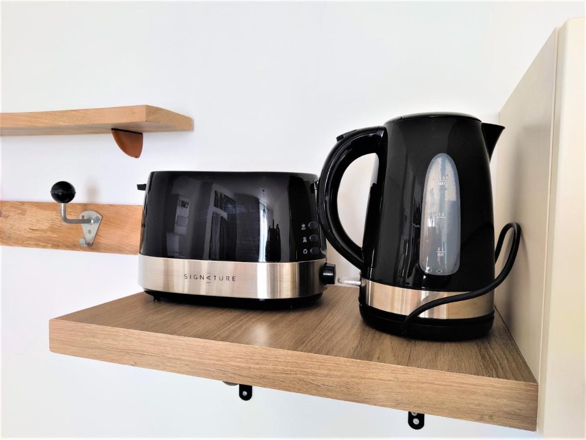 Suitetrails - Appartement T2 