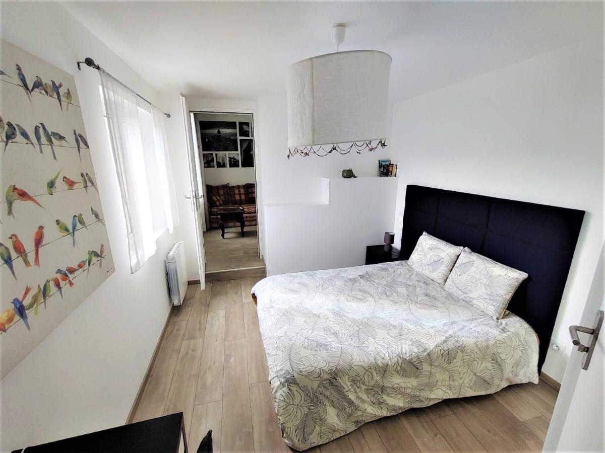 Suitetrails - Appartement T2 