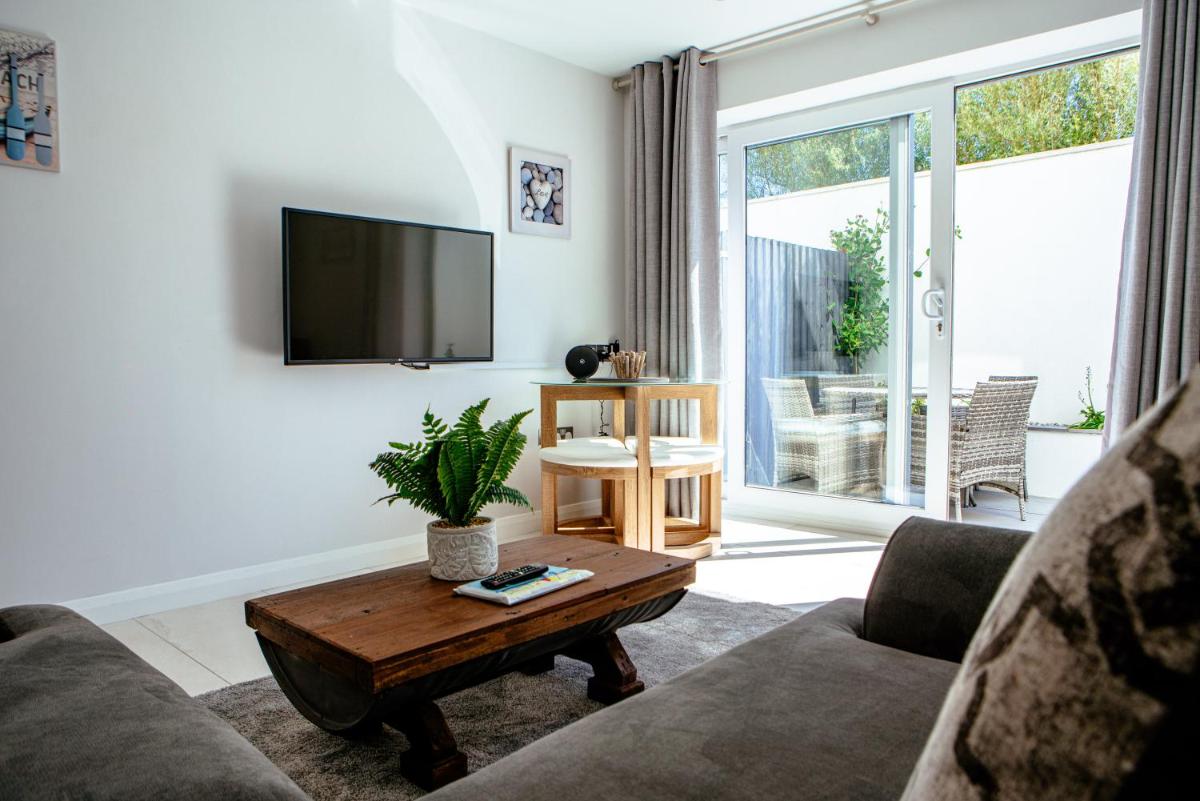 Sennen Cove Cottage - Housity