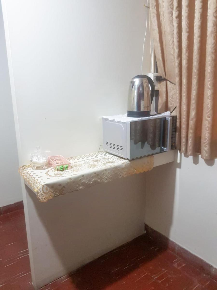 Studio Independiente(7), WiFi, 6 cuadras de la plaza - Housity