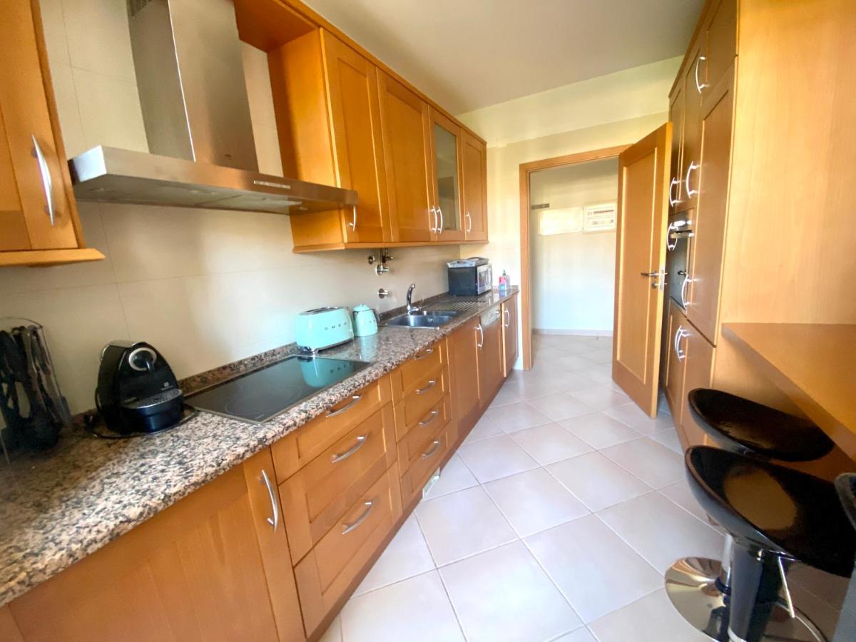 Apartamento Vista Golfe Mar Vilamoura - Housity