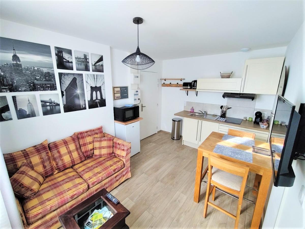 Suitetrails - Appartement T2 