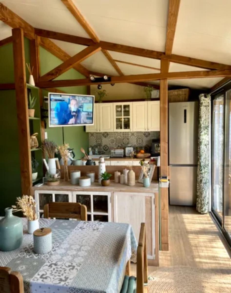 Cottage cosy Bassin d'Arcachon - Housity