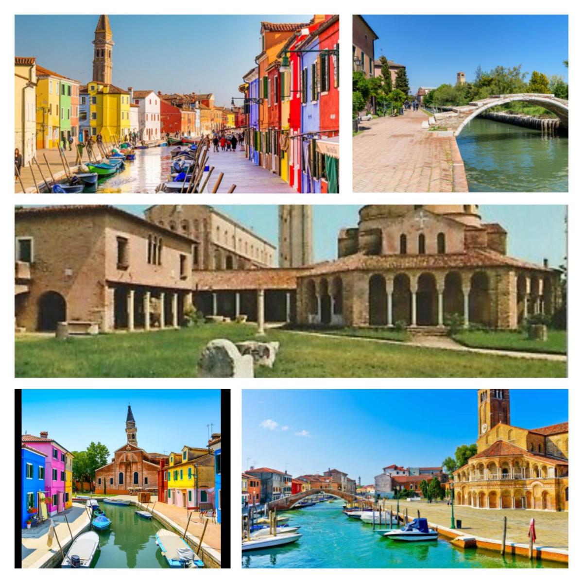 Il MARE alla finestra - Housity