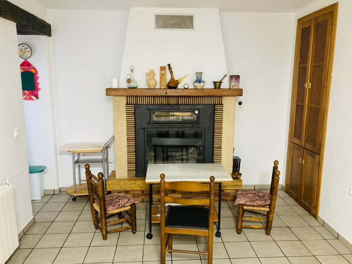 Alojamiento rural Los Pérez Lucainena de las Torres - Housity