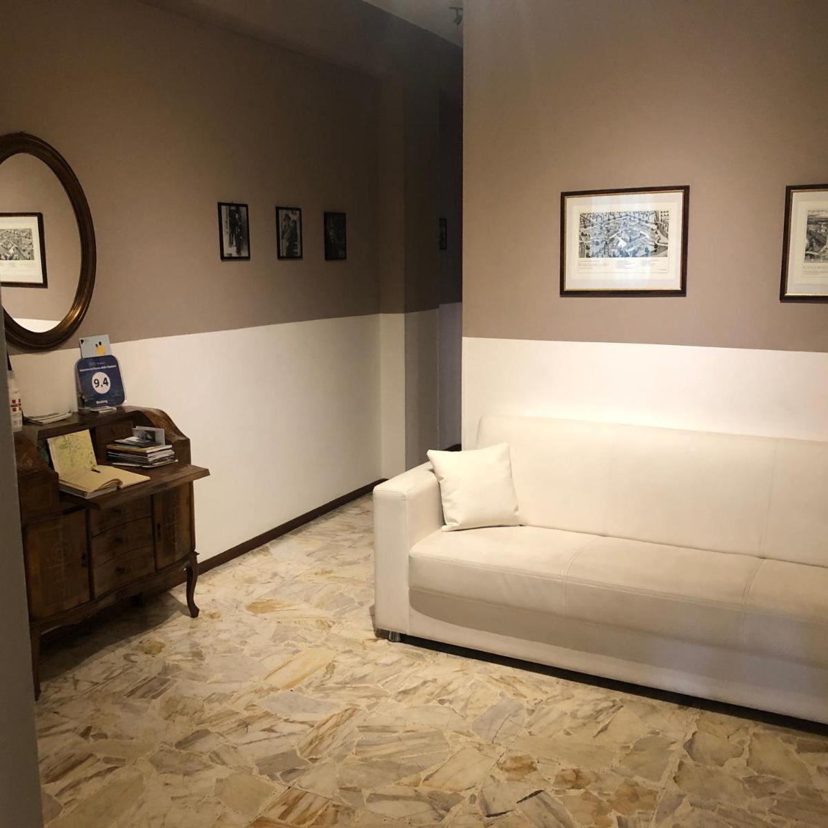 Apartment Ponte delle Nazioni - Housity