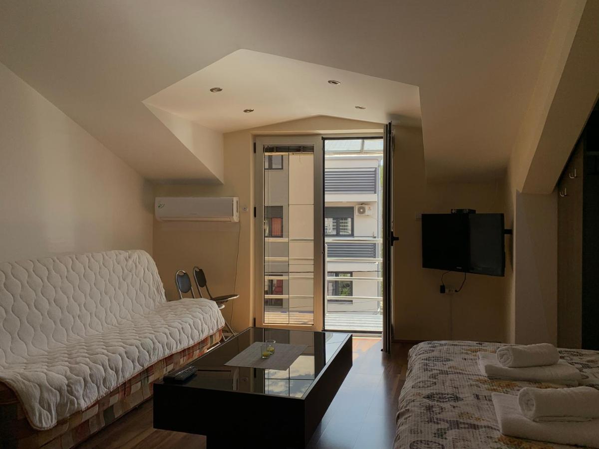 APARTMANI LAVAZZA - Housity