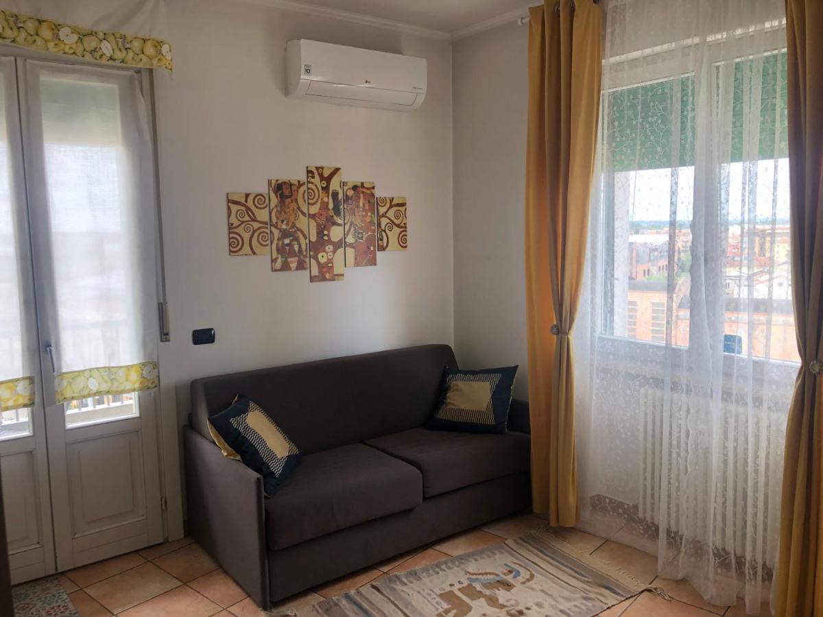 Apartment Verdiano - Housity