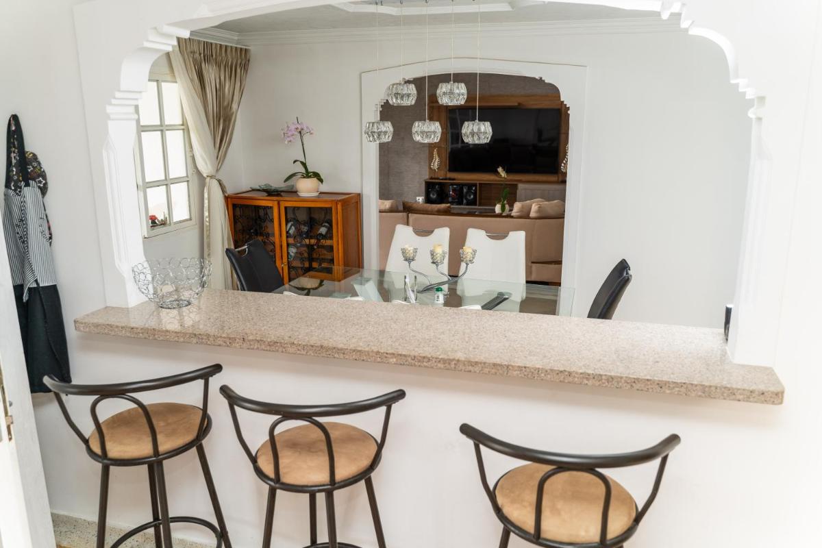 Villa Principessa - Lujo y comfort - Housity