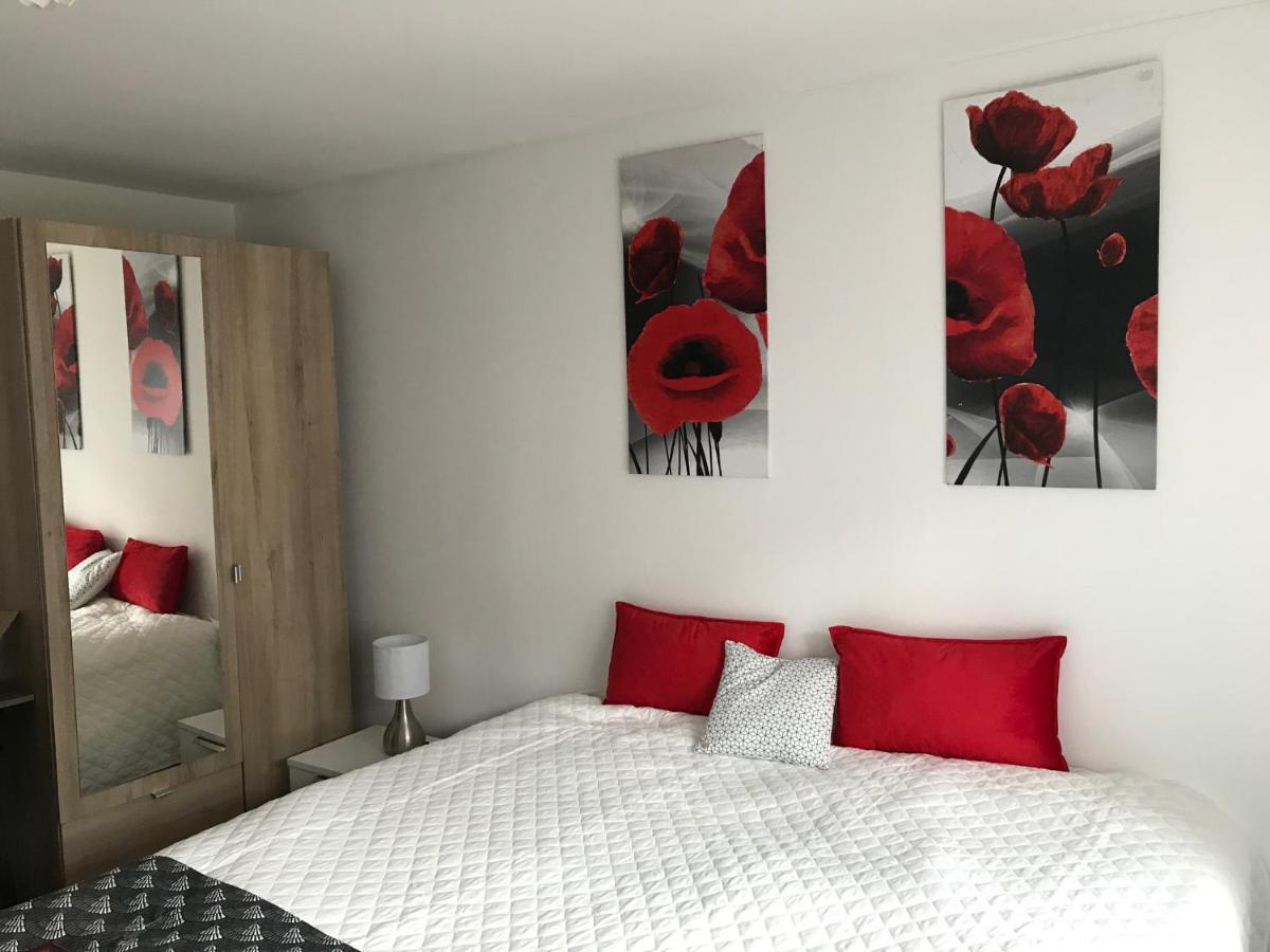 T3 cosy, grand jardin, à 200 m de parc ST Nicolas, plusieurs parkings Angers - Housity