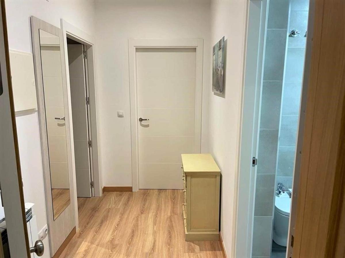 Apartment in Ourense near Thermal Baths - Housity