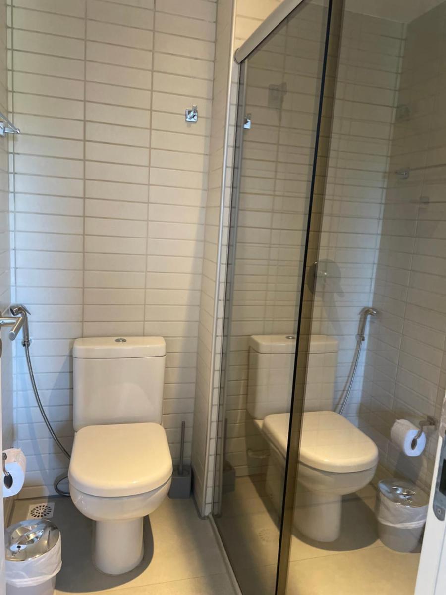 Cabo Branco- Flat beira-mar - Housity