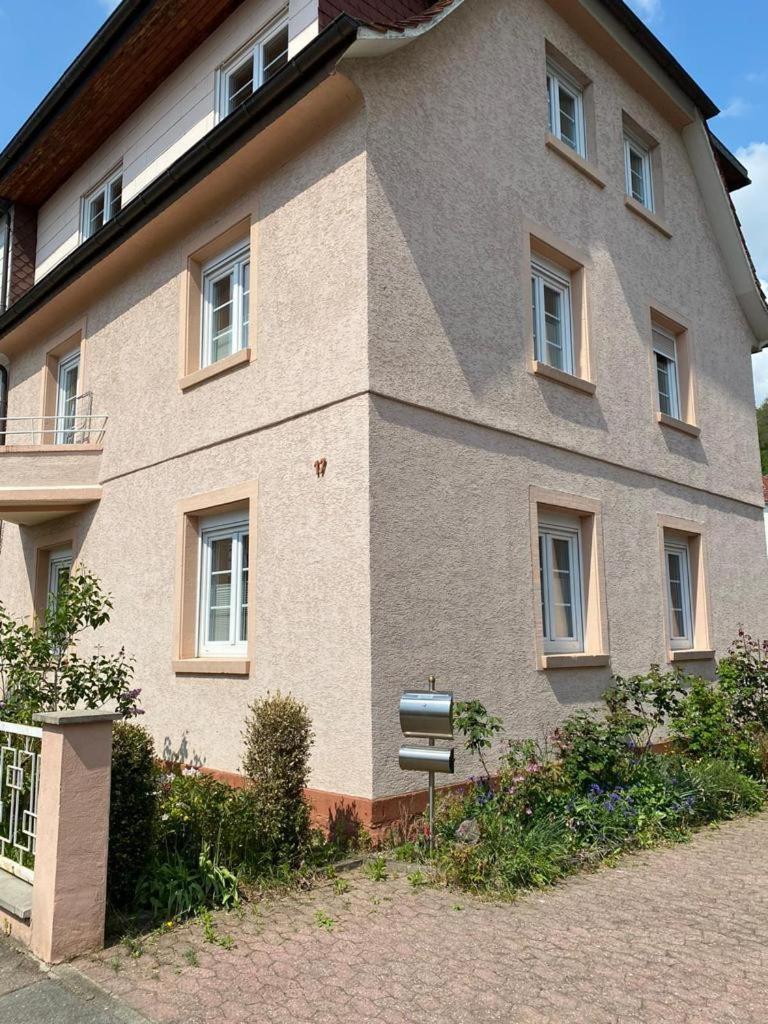 Ferienwohnung Diana und Manuel - Housity