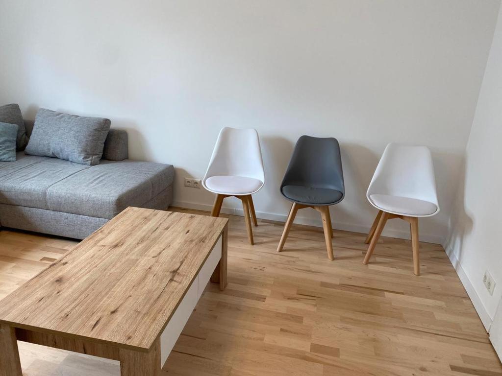 Ferienwohnung Diana und Manuel - Housity