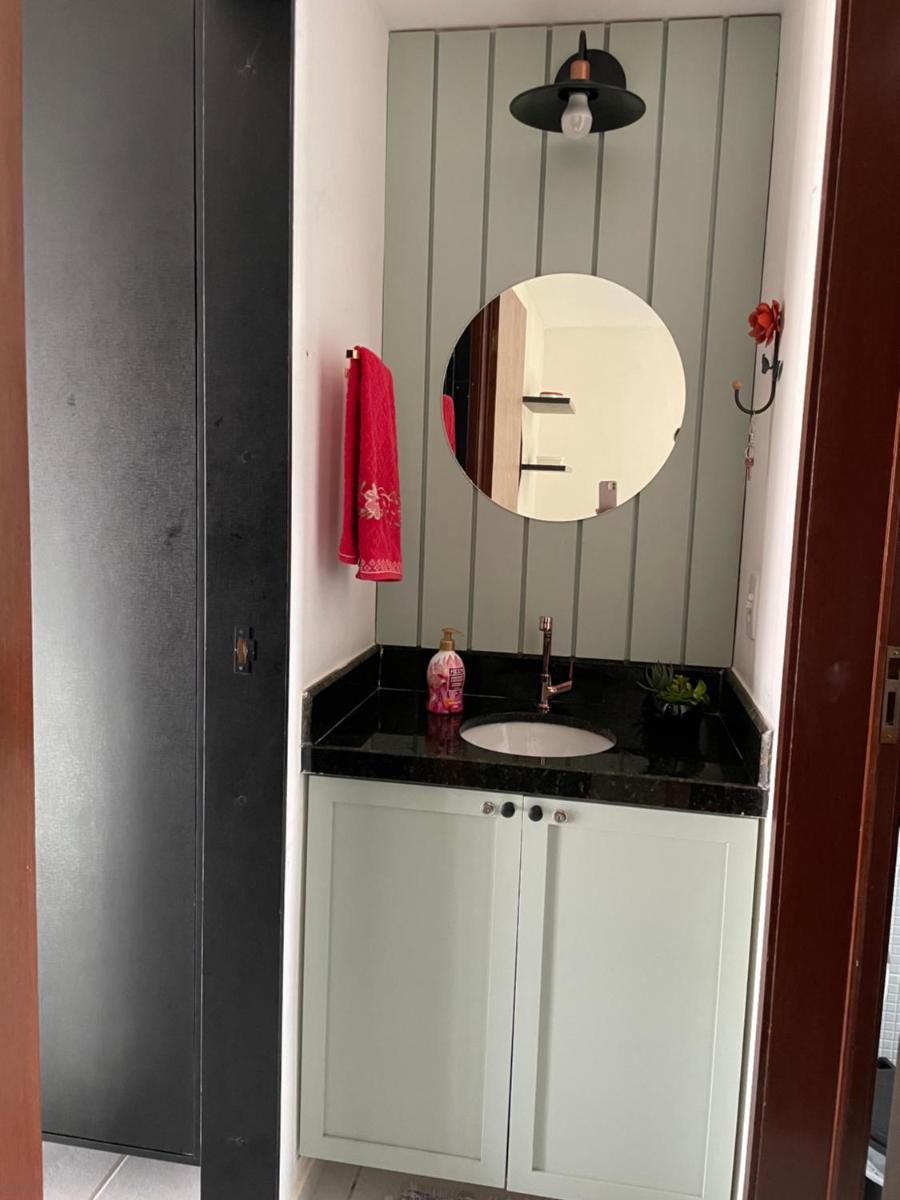 Chalé Serrano - Housity